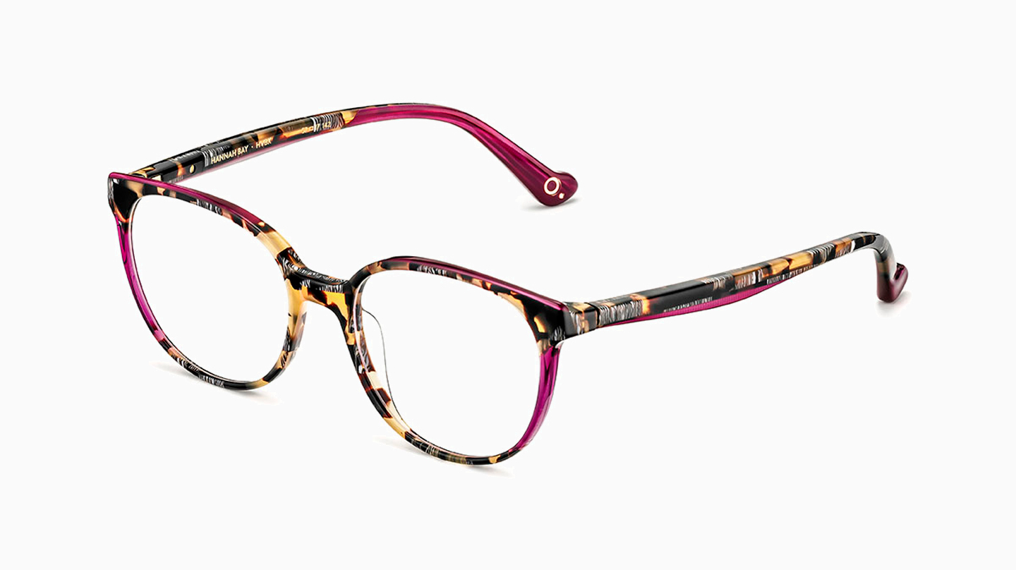 Etnia Barcelona Eyeglasses Etnia Barcelona Eyeglasses HANNAH BAY 52O